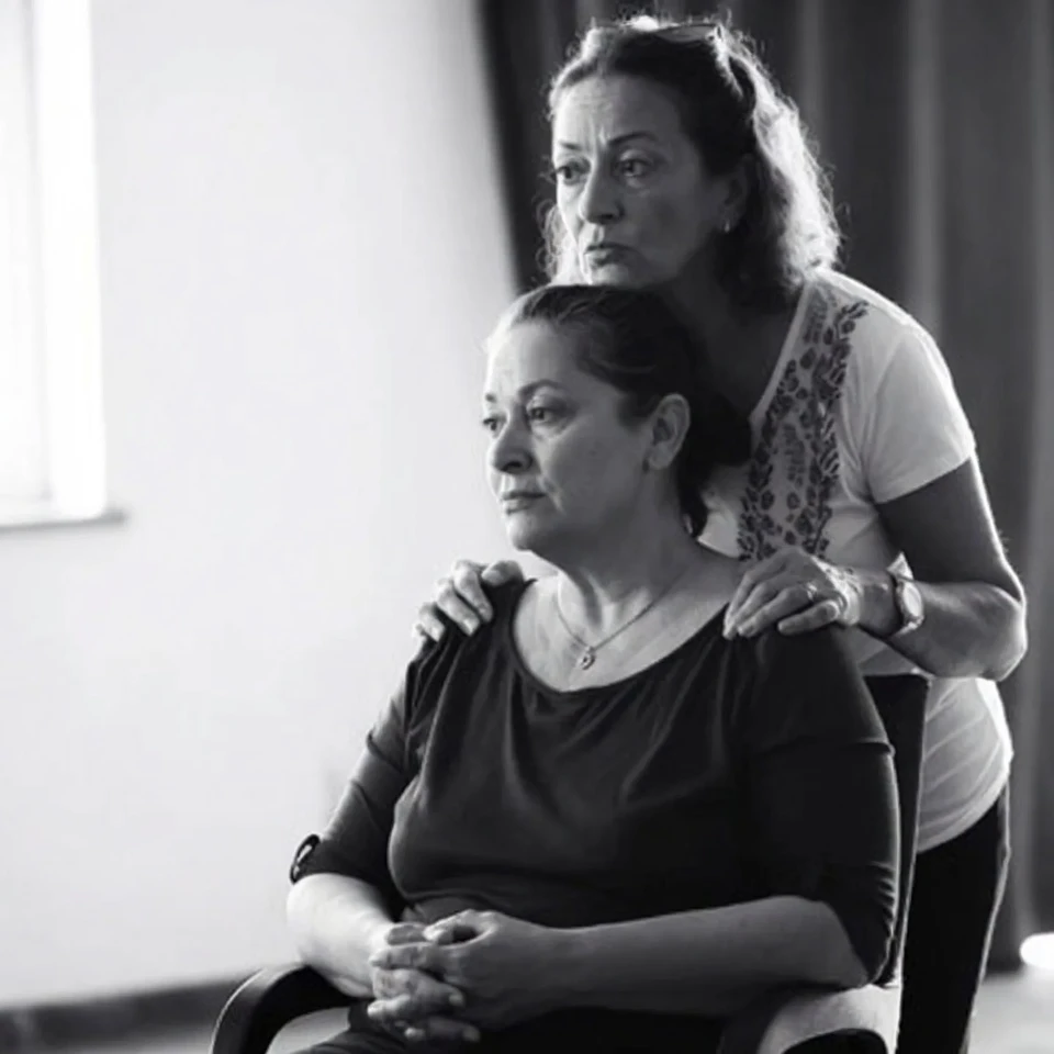 desactivar el estres